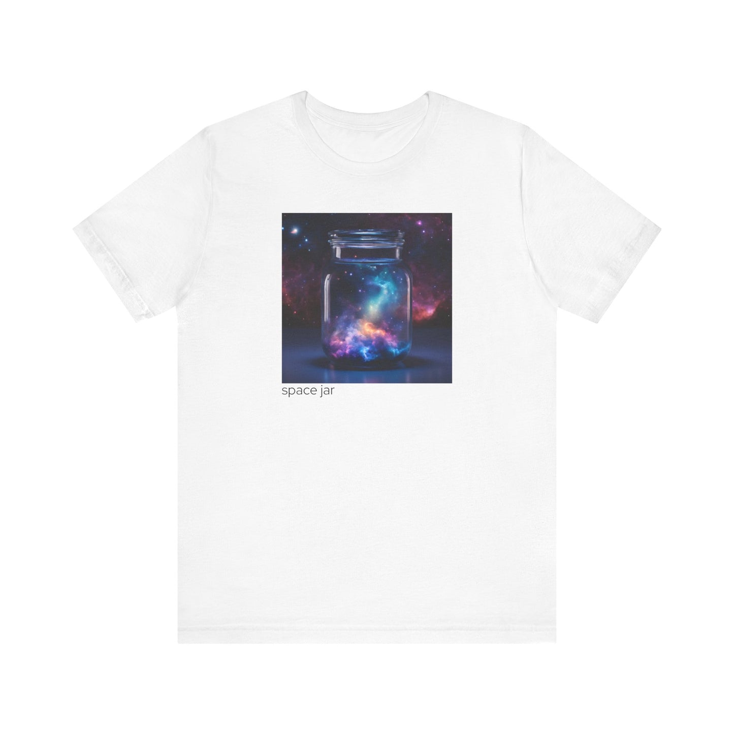 Space Jar Tee